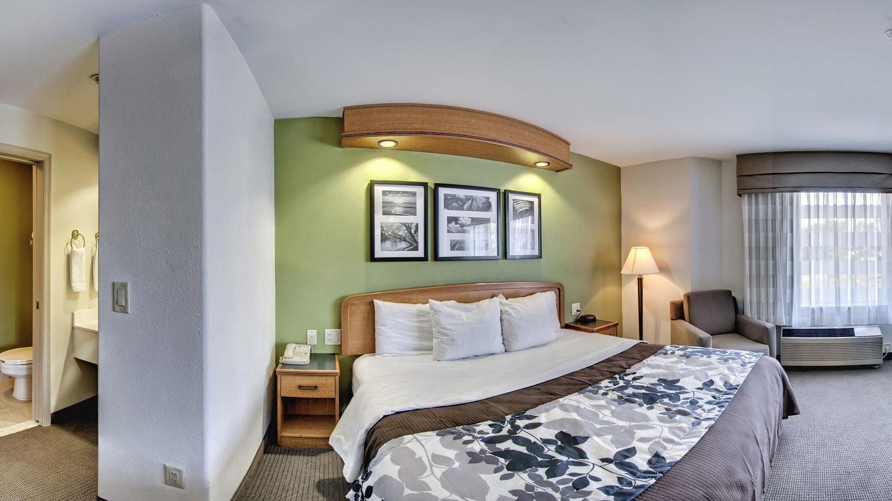 Sleep Inn & Suites Emmitsburg Bagian luar foto