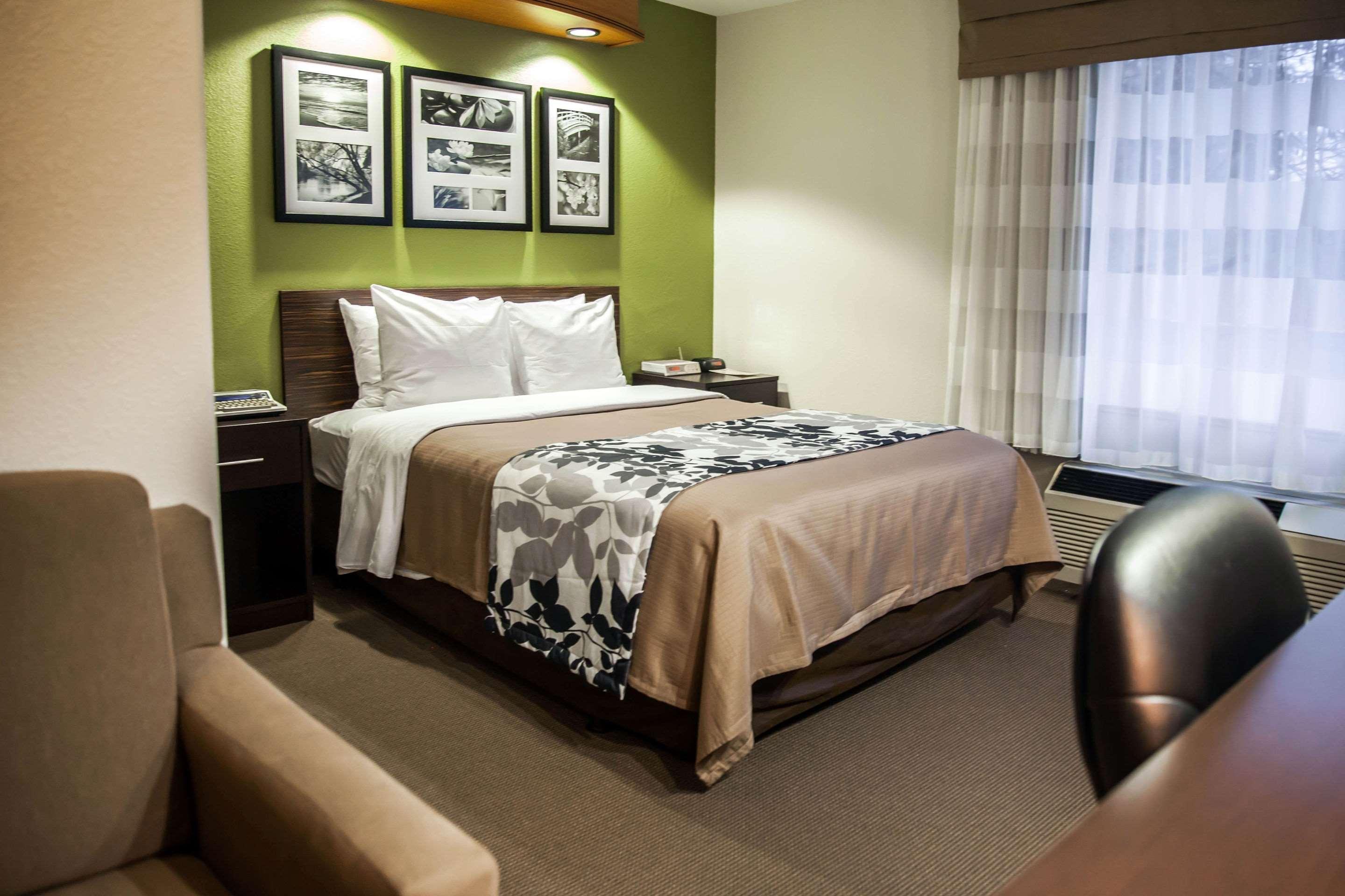 Sleep Inn & Suites Emmitsburg Bagian luar foto