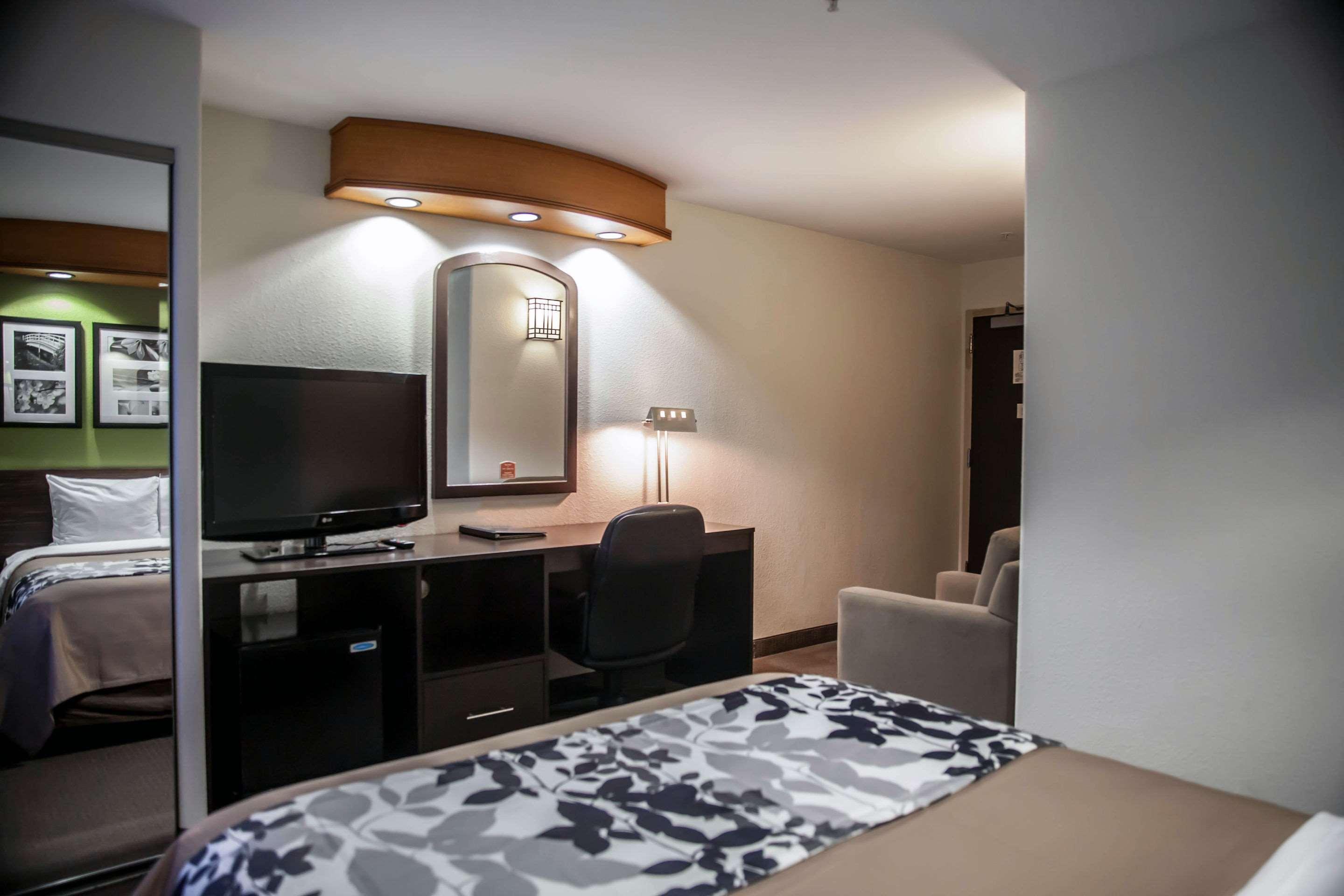 Sleep Inn & Suites Emmitsburg Bagian luar foto