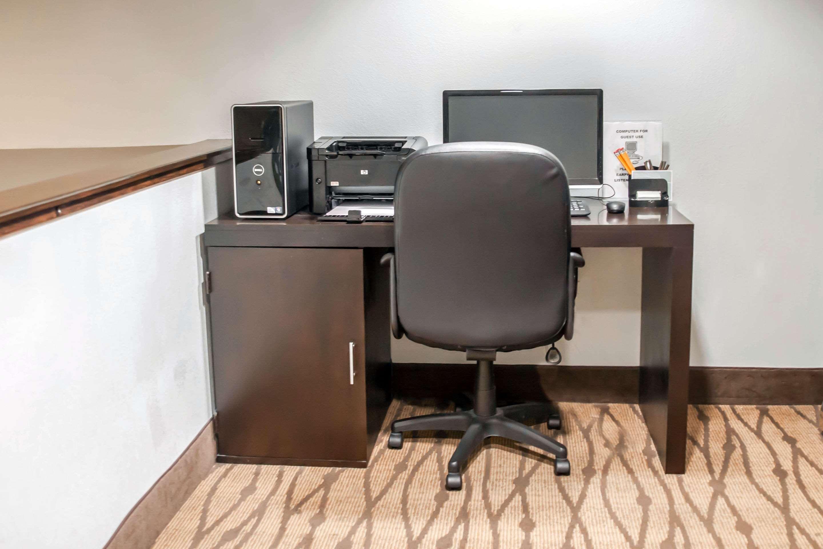 Sleep Inn & Suites Emmitsburg Bagian luar foto