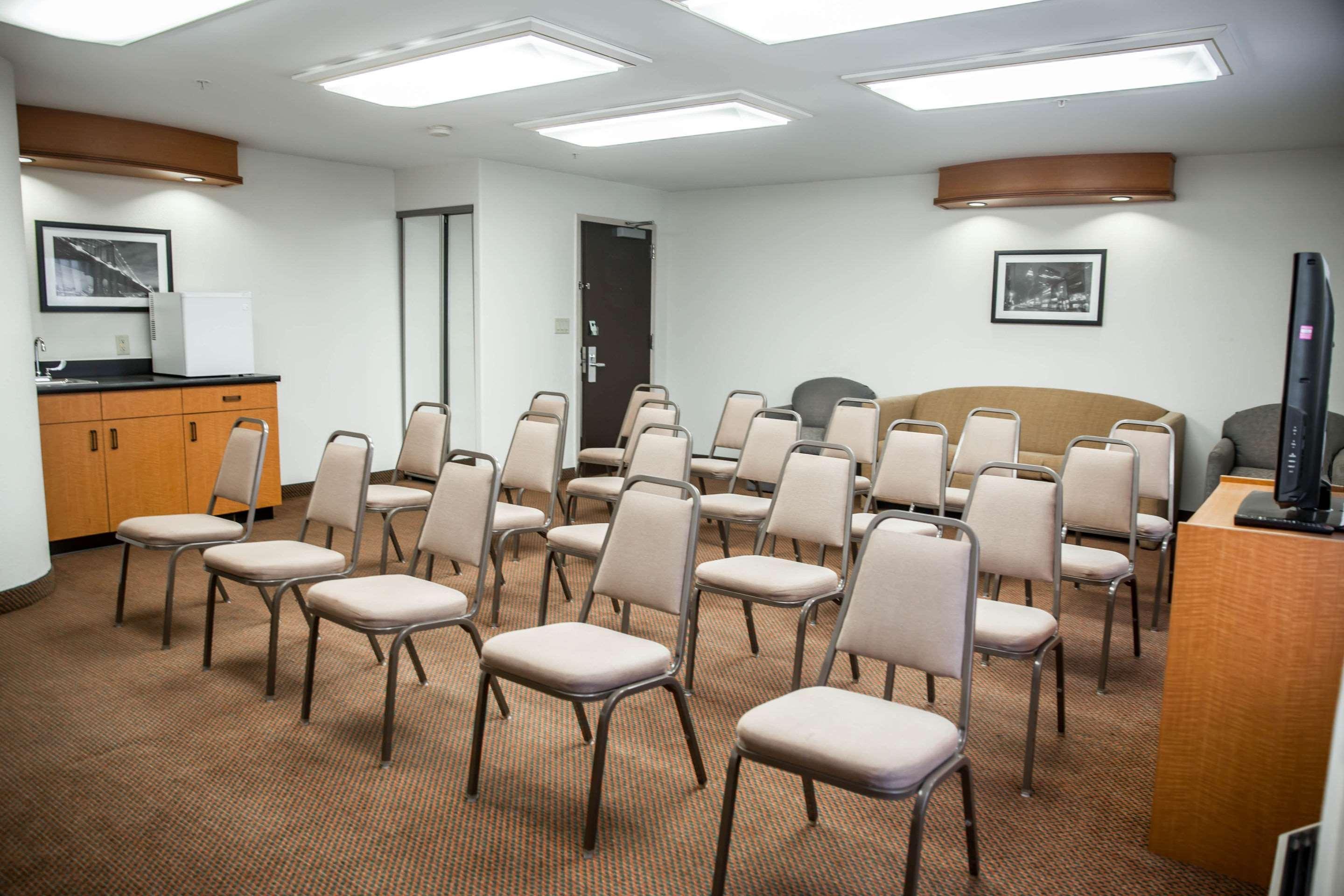 Sleep Inn & Suites Emmitsburg Bagian luar foto