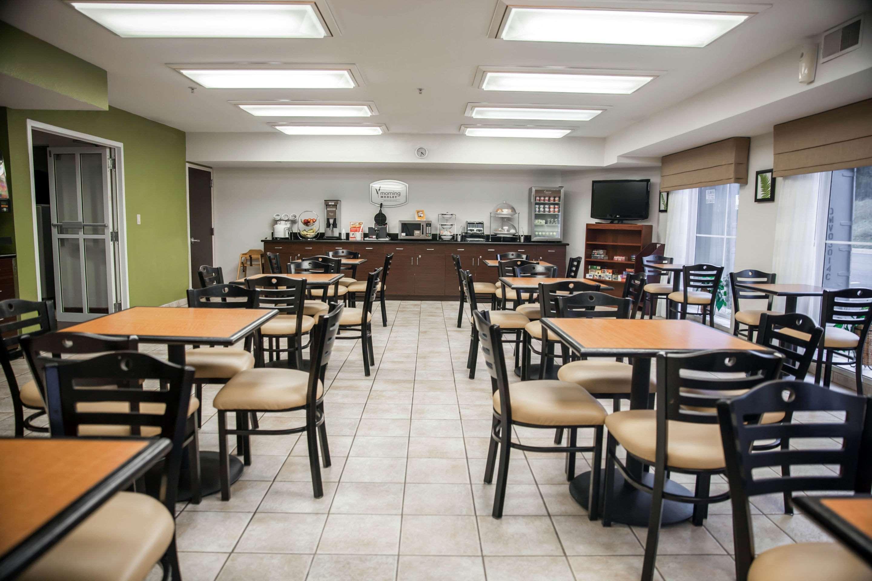 Sleep Inn & Suites Emmitsburg Bagian luar foto