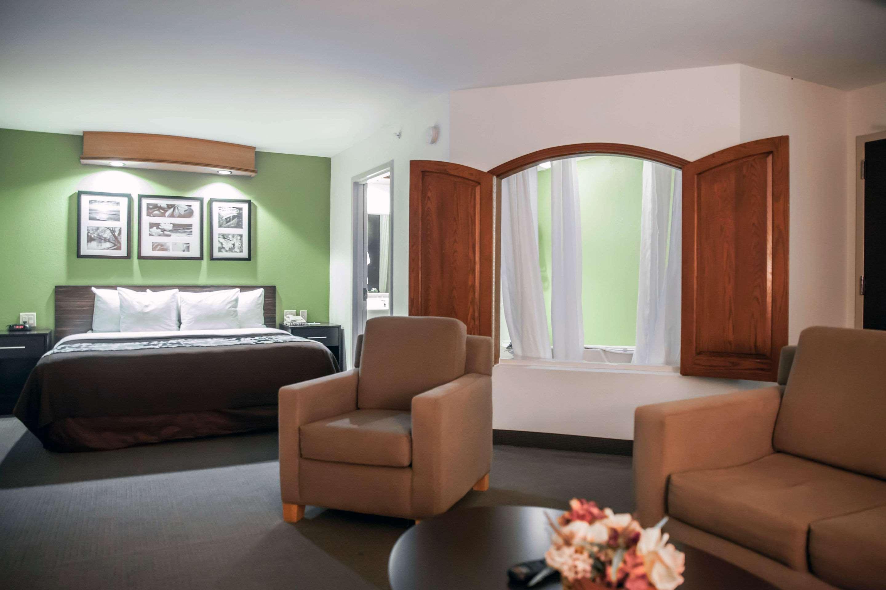 Sleep Inn & Suites Emmitsburg Bagian luar foto