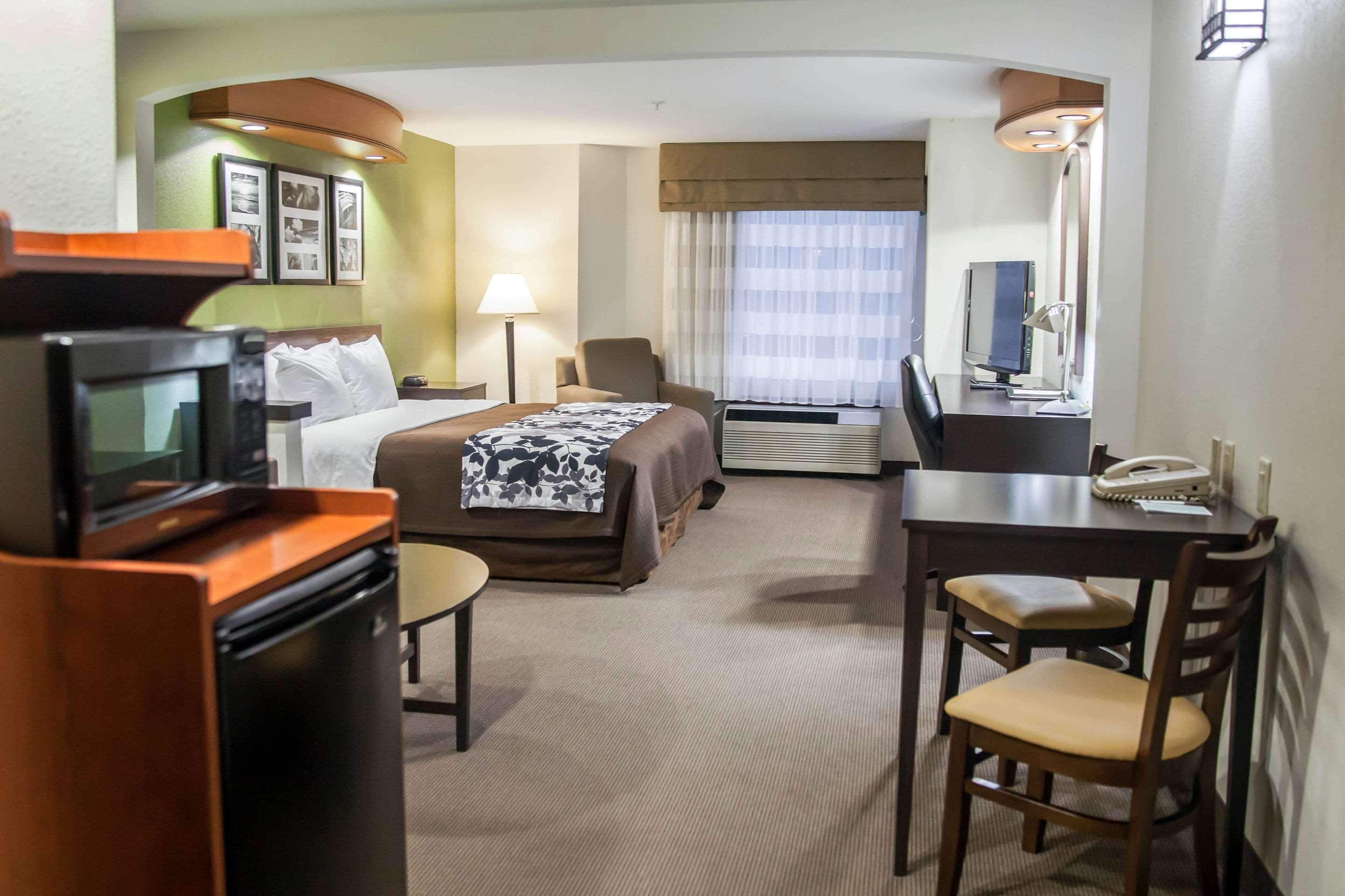 Sleep Inn & Suites Emmitsburg Bagian luar foto