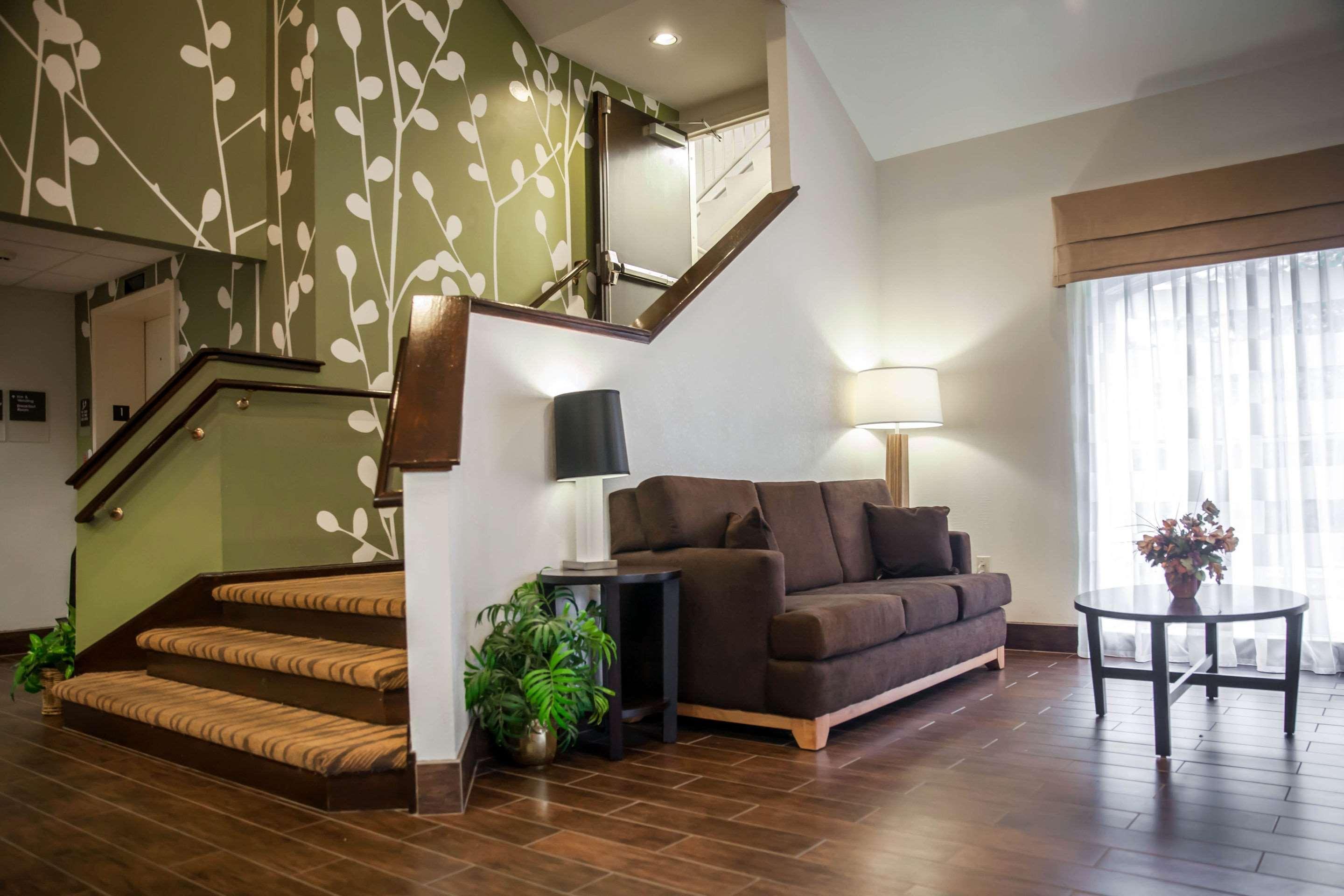 Sleep Inn & Suites Emmitsburg Bagian luar foto