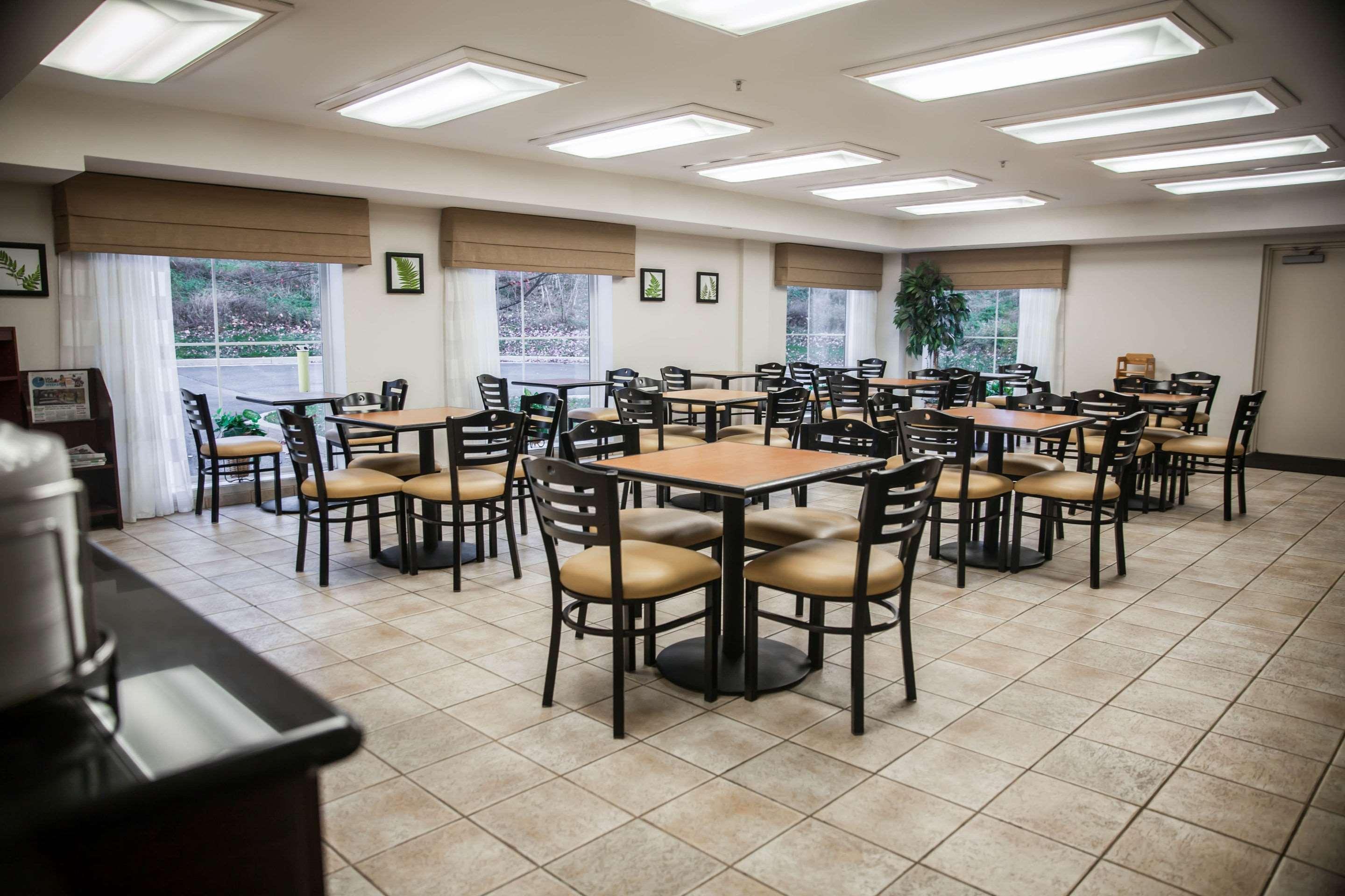 Sleep Inn & Suites Emmitsburg Bagian luar foto