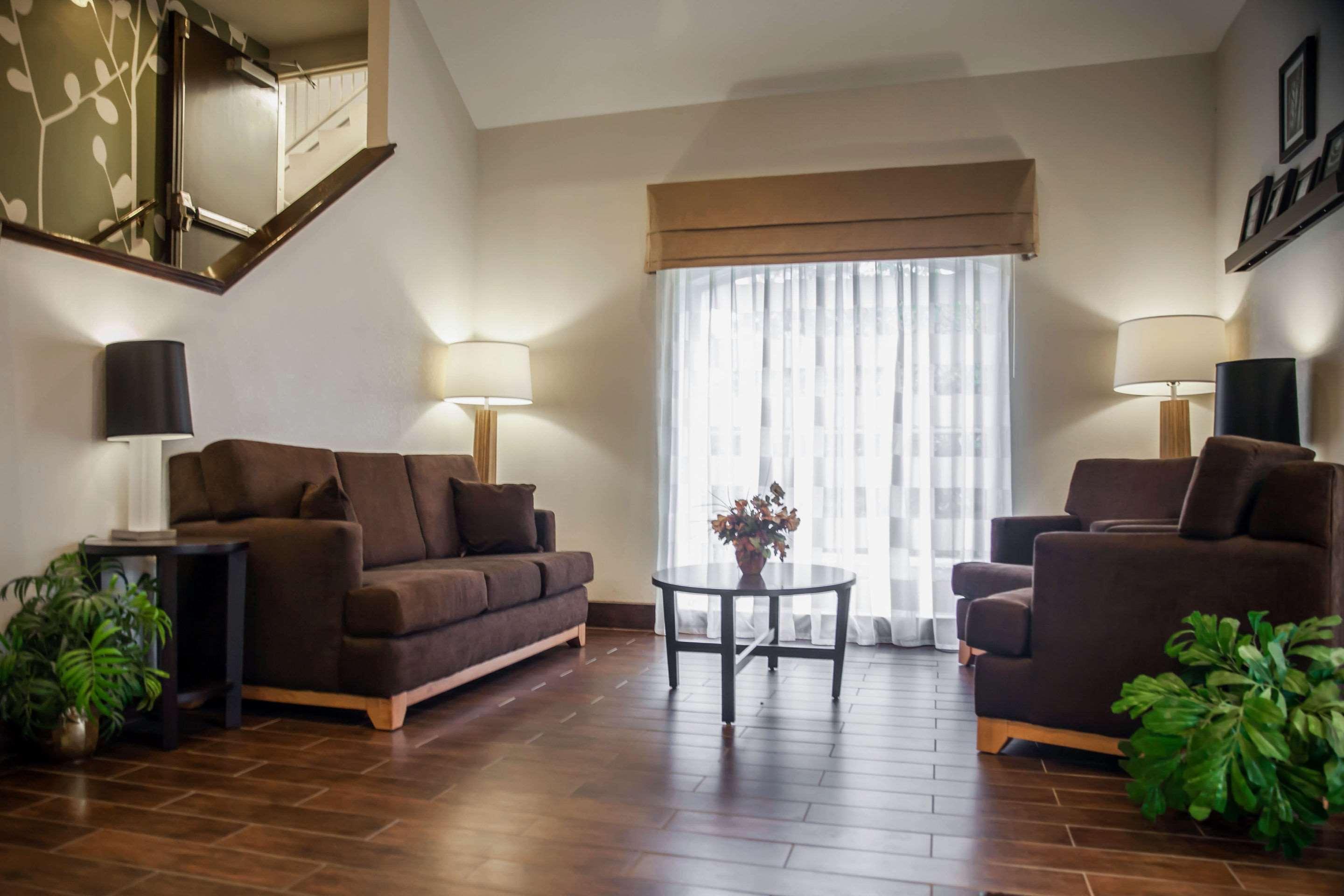 Sleep Inn & Suites Emmitsburg Bagian luar foto