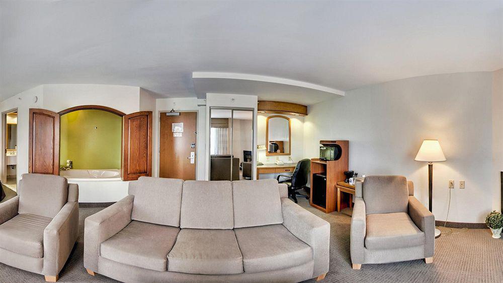 Sleep Inn & Suites Emmitsburg Bagian luar foto